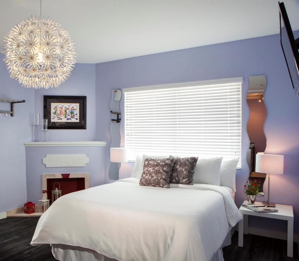 M Boutique Hotel Miami Beach Extérieur photo