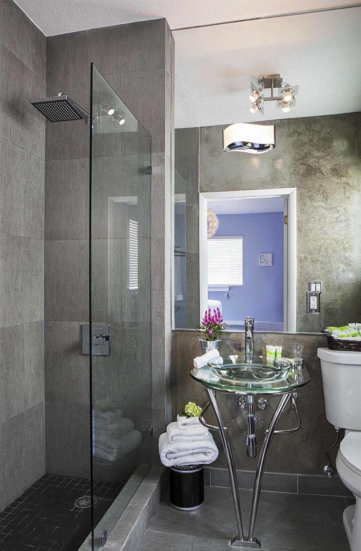 M Boutique Hotel Miami Beach Extérieur photo