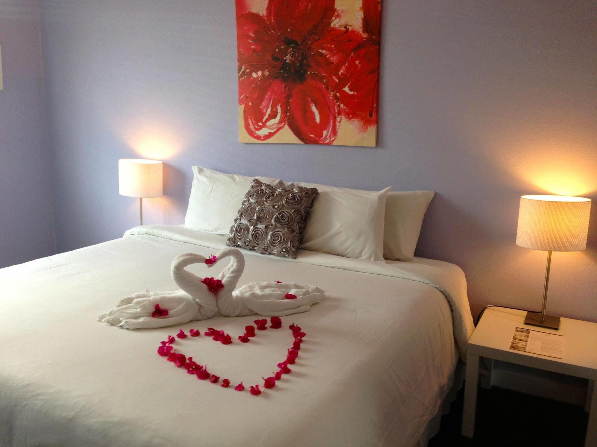 M Boutique Hotel Miami Beach Extérieur photo