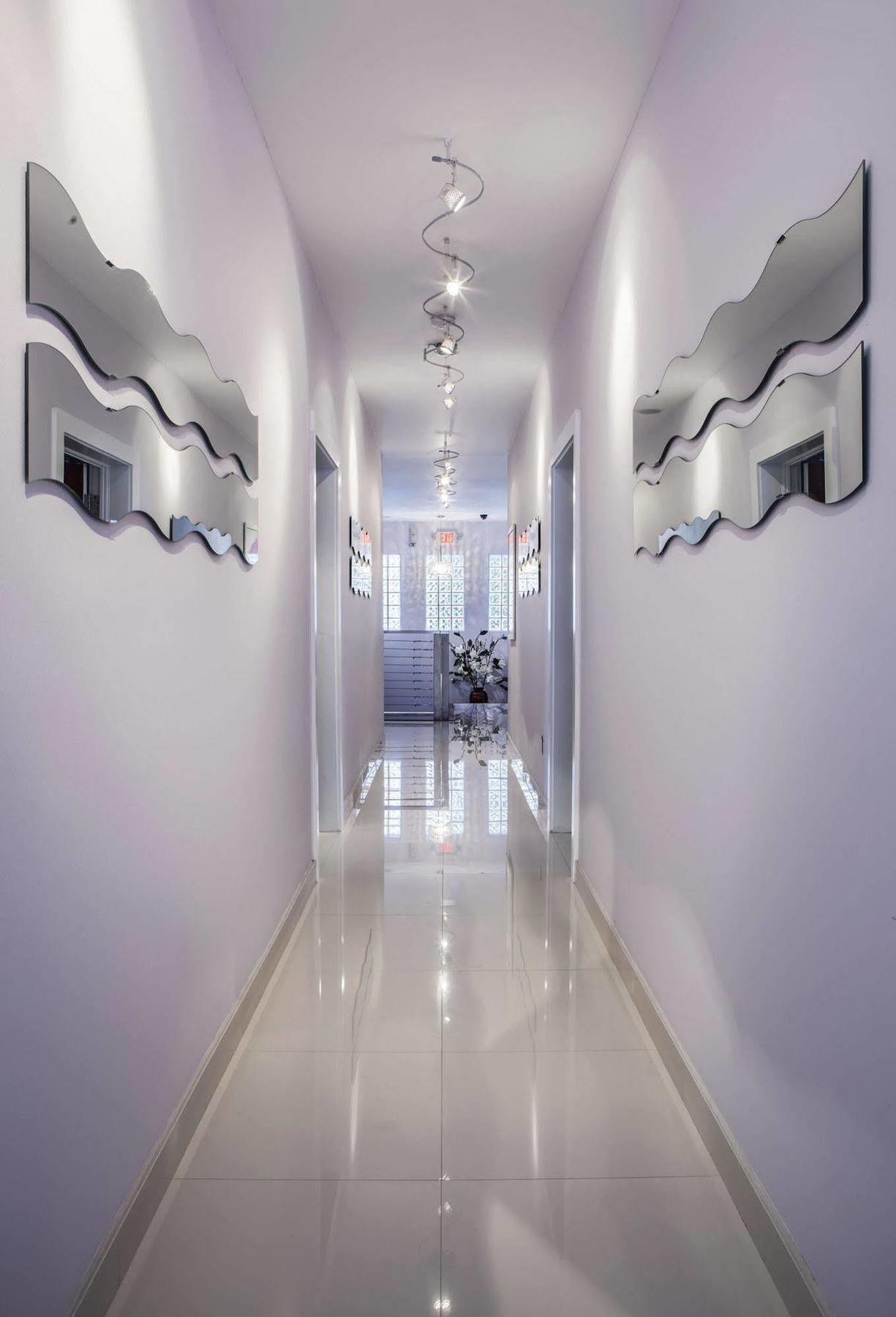 M Boutique Hotel Miami Beach Extérieur photo