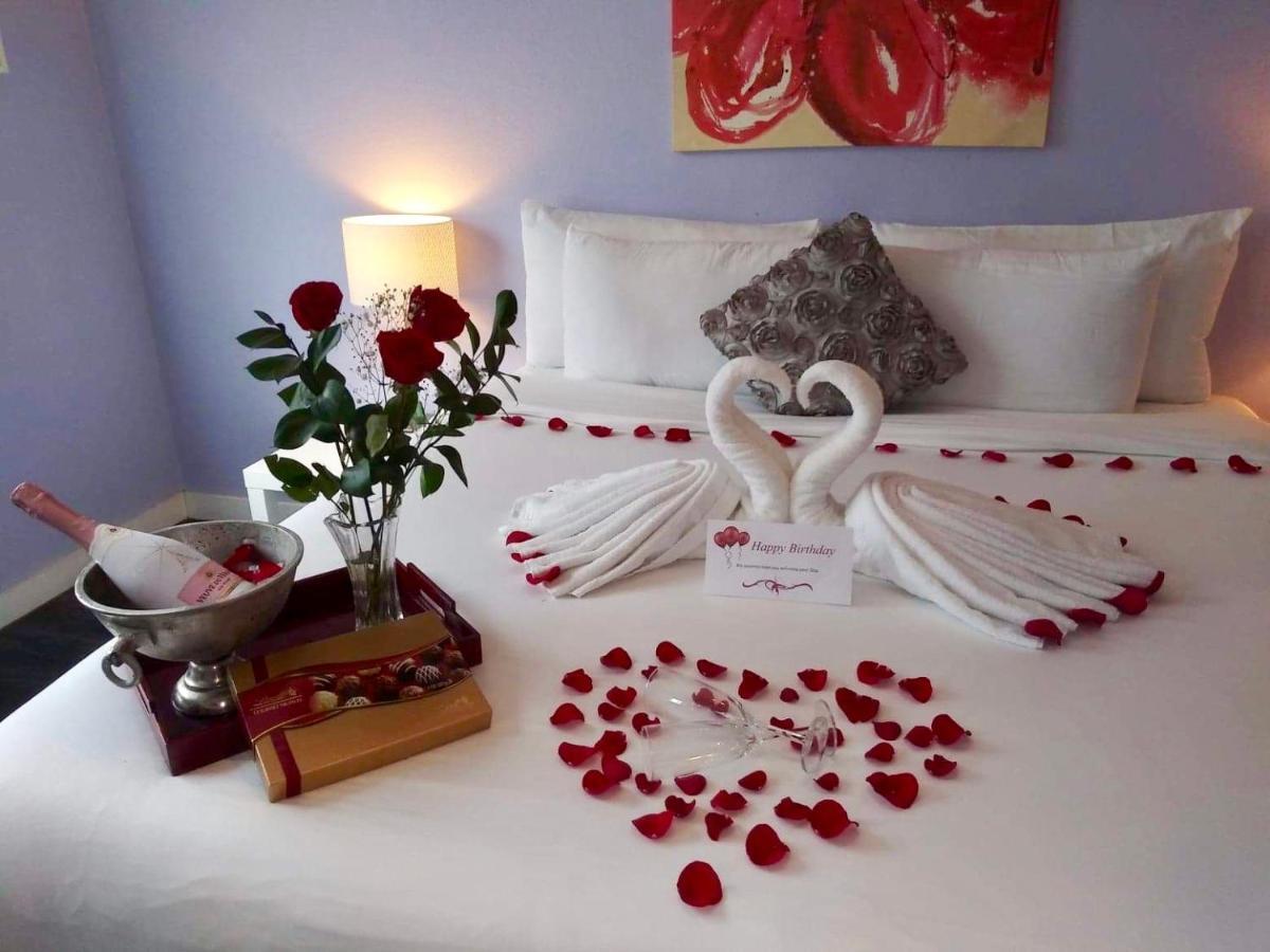 M Boutique Hotel Miami Beach Extérieur photo